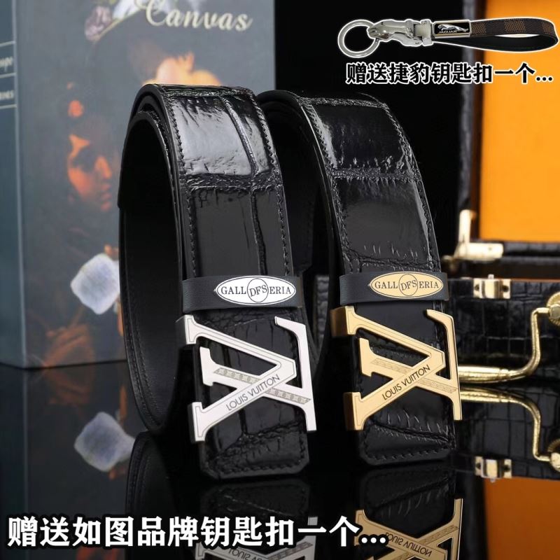 Louis Vuitton Belts